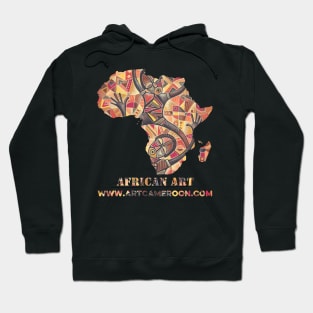 Dancers II Hoodie